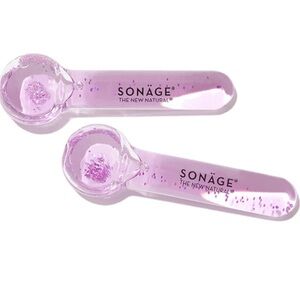Sonage Frioz Mini Icy Globes Facial Massager